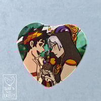 [HADES] - Thanzag  button