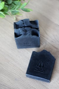 Charcoal & Tea Tree Soap