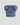 Plus Love for Denim Corset Top