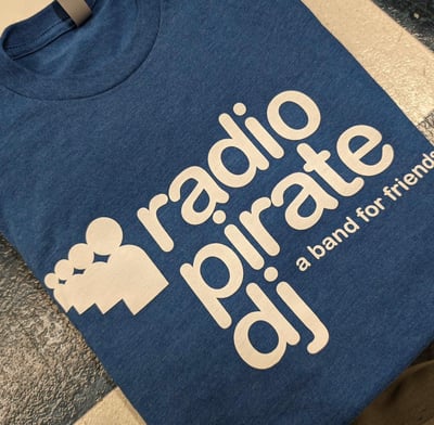 Image of MySpace RDPJ T