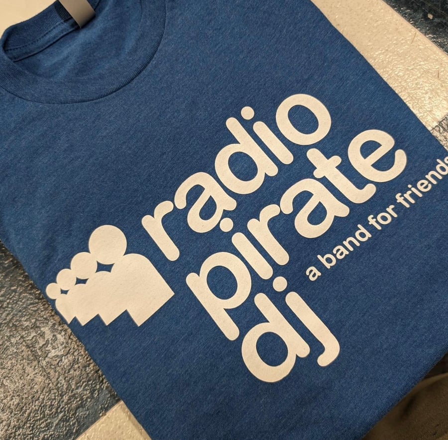 Image of MySpace RDPJ T