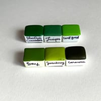 Image 1 of Six Greens