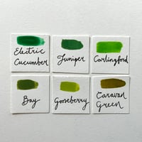 Image 3 of Six Greens