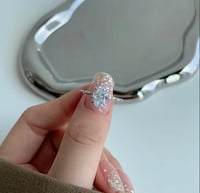Image 2 of Bambi Sterling Silver Ring
