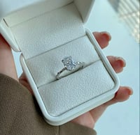 Image 3 of Bambi Sterling Silver Ring