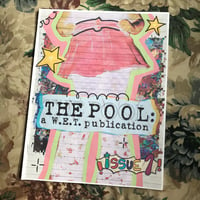 The Pool: Issue 1 **PREORDER**