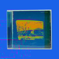 Image 1 of Somehow, I feel Worse - CD