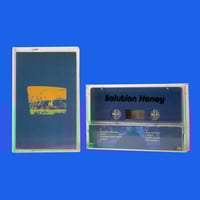 Image 1 of Somehow, I Feel Worse - Cassette