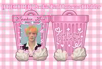 Image 1 of [PREORDER] Pookie Bin Photocard Holder