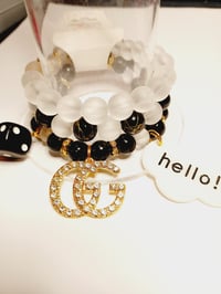 G unit Bracelet