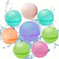 Reusable Water Balloon