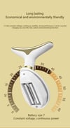 New Soft Anti Neck Wrinkle Remover Face Beauty Device Therapy Skin Tighten Prevent Aging Double Chin