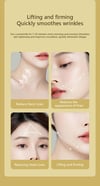 New Soft Anti Neck Wrinkle Remover Face Beauty Device Therapy Skin Tighten Prevent Aging Double Chin