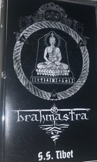 BRAHMASTRA - SS TIBET