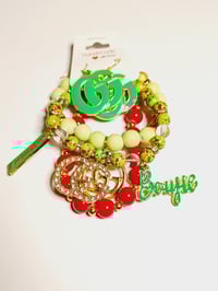 Image 1 of GG Bougie Bracelet