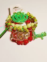 Image 2 of GG Bougie Bracelet