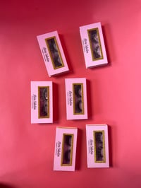 Image 2 of 3D Mink Lashes 