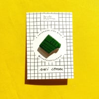 Image 2 of Malaysian Food Miniature Pins