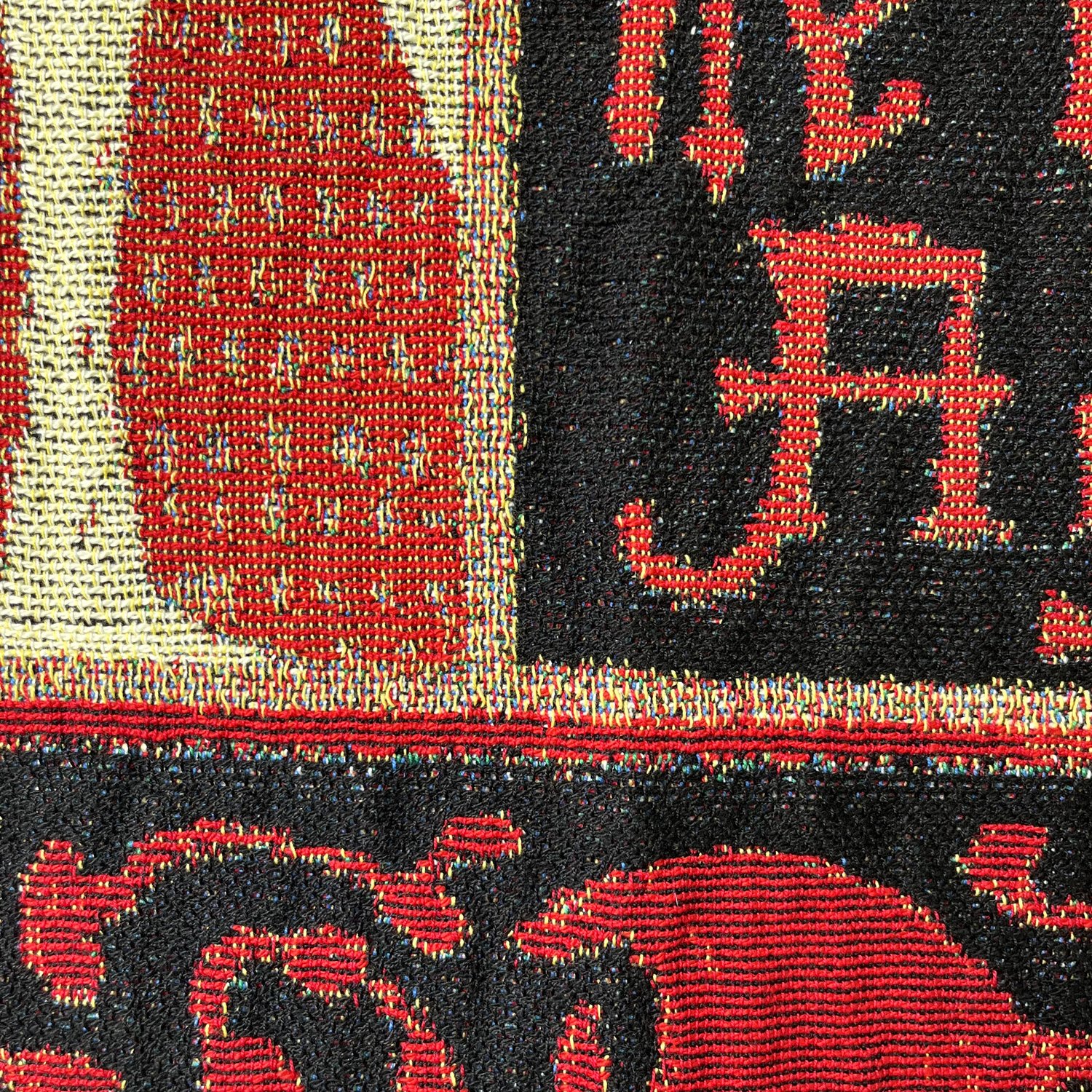 The Golden Age Blanket / Tapestry | alex siple shop The Golden Age Blanket / Tapestry | alex siple shop