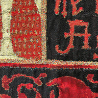 Image 2 of The Golden Age Blanket / Tapestry (PREORDER)