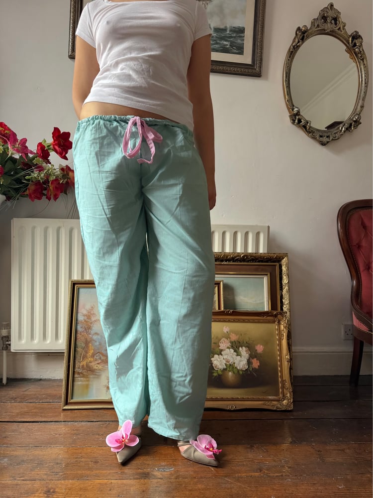 Image of Nina trousers 