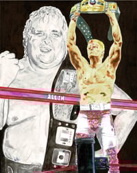 Cody Rhodes