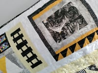 Image 4 of Owls on Quilt