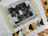 Image 5 of Owls on Quilt