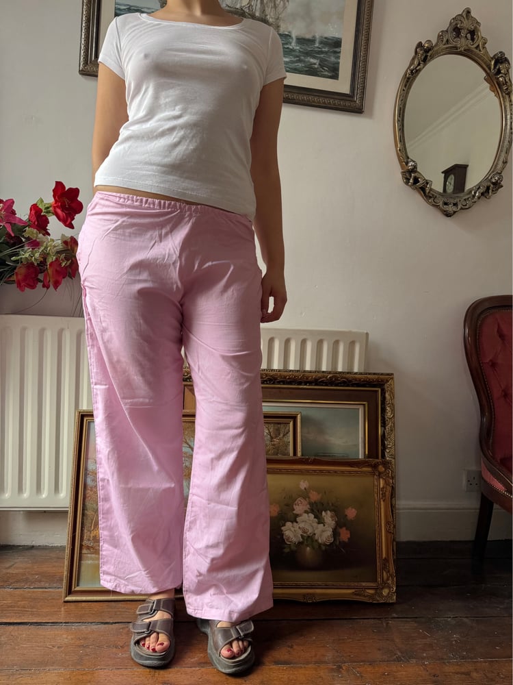 Image of Daria trousers 