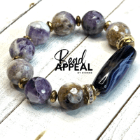 Image 5 of More Than Amethyst 