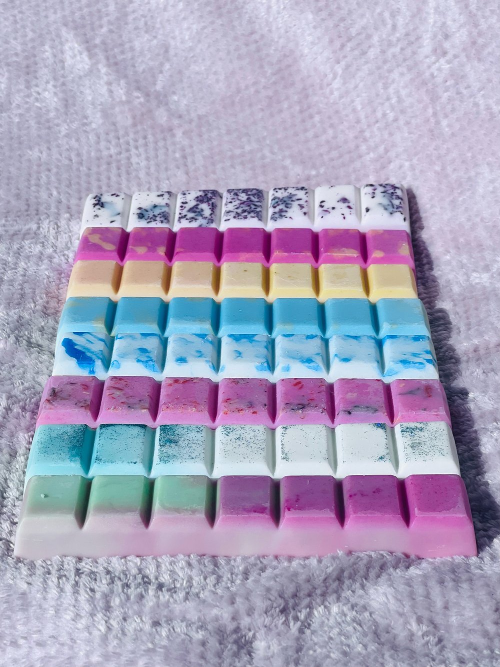 Image of Wax Melts