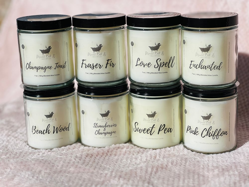 Image of Candles