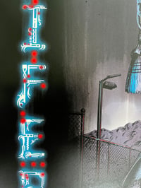 Image 4 of Puscifer in Berkeley, CA Poster - Regular Edition