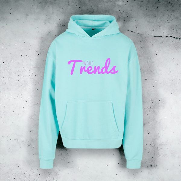 Image of BERYL TRENDS ULTRA HEAVY HOODIE