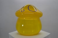 Image 11 of Resin Glitter Mushroom Jars