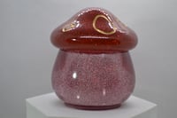 Image 12 of Resin Glitter Mushroom Jars