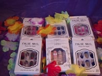 Image 1 of nanaz nails