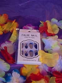 Image 2 of nanaz nails
