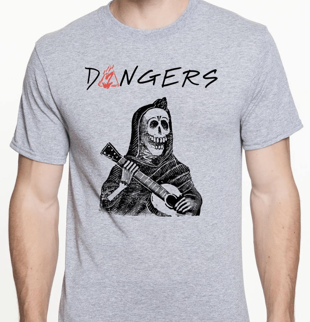Dangers "Posada" Shirt 