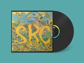 Image of Src - SRC