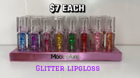 Glitter Lip Gloss 