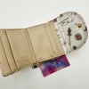 Sailor Moon x Universal Studios Japan Cosmic Heart Mini Wallet
