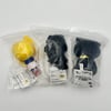 Sailor Moon Bag Charm Plushies Set of 3