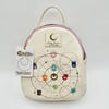 Sailor Moon x Box Lunch Exclusive Constellation Mini Backpack