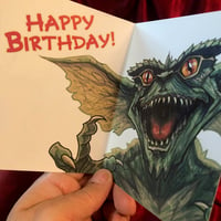 Image 5 of BRIGHT LIGHT Birthday Card