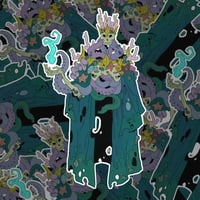 The Lich
