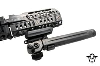 Image 2 of Basis BiPod (QD Stud)  Adapter