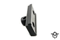Image 3 of Basis BiPod (QD Stud)  Adapter