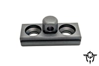 Image 4 of Basis BiPod (QD Stud)  Adapter