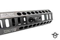 Image 5 of Basis BiPod (QD Stud)  Adapter